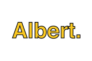 Logo Albertprods